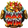 Νόμισμα MAX WIN του Pirots 5