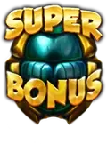 Σύμβολο super bonus του Pirots 5